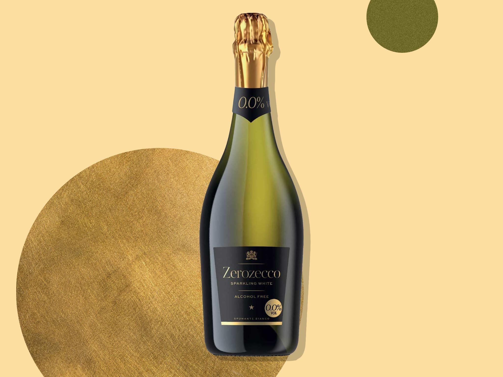 Aldi top sparkling wine